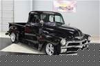 1954 Chevrolet 3100 Picture 2