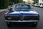 1968 Mercury Cougar Picture 2