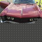 1963 Buick Riviera Picture 2
