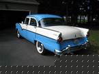 1955 Ford Fairlane Picture 2