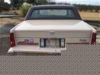1988 Cadillac Coupe DeVille Picture 2