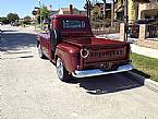 1959 Chevrolet Truck Picture 2