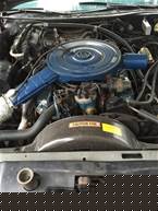 1977 Lincoln Continental Picture 2