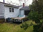 1970 Pontiac Bonneville Picture 2