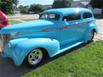 1939 Chevrolet Master Deluxe Picture 2