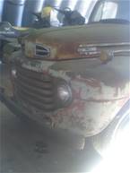 1950 Ford F3 Picture 2