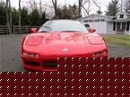 1993 Honda Acura Picture 2