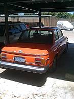 1976 BMW 2002 Picture 2