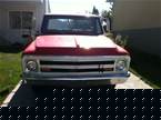 1968 Chevrolet C10 Picture 2