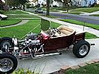 1923 Ford T Bucket Picture 2