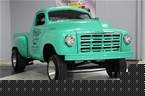 1952 Studebaker Pickup Picture 2