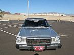 1980 Toyota Cressida Picture 2