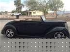 1937 Ford Cabriolet Picture 2