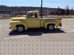 1956 Ford F100 Picture 2