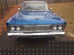 1965 Ford Fairlane Picture 2