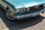 1966 Ford Mustang Picture 2