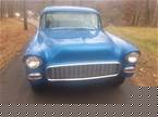 1955 Chevrolet Bel Air Picture 2