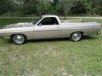 1969 Ford Ranchero Picture 2