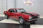 1967 Chevrolet Camaro Picture 2