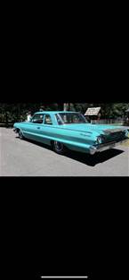 1963 Chevrolet Biscayne Picture 2