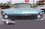 1960 Lincoln Continental Picture 2