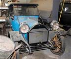 1913 Hupmobile 32H Picture 2