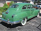 1948 Chrysler Windsor Picture 2