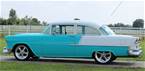 1955 Chevrolet Bel Air Picture 2