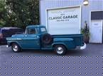 1958 Chevrolet Apache Picture 2