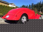 1933 Ford Roadster Picture 2