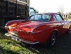 1966 Volvo 1800S Picture 2