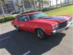 1970 Chevrolet Chevelle Picture 2