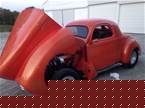 1941 Willys Coupe Picture 2