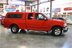 2001 Ford F150 Picture 2