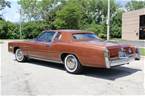 1978 Cadillac Eldorado Picture 2