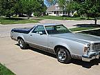 1979 Ford Ranchero Picture 2