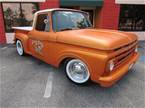 1961 Ford F100 Picture 2