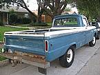 1965 Ford F250 Picture 2