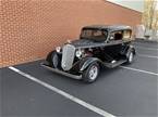 1934 Chevrolet Master Picture 2