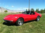 1968 Chevrolet Corvette Picture 2