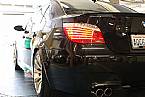 2008 BMW M5 Picture 2