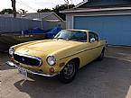 1972 Volvo 1800E Picture 2