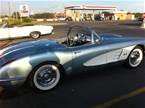 1958 Chevrolet Corvette Picture 2