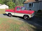 1971 Ford F100 Picture 2