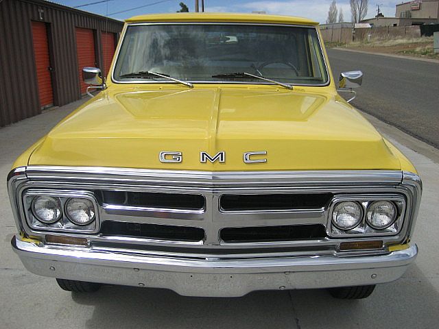 Gmc prescott valley #5