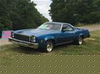 1977 Chevrolet El Camino Picture 2
