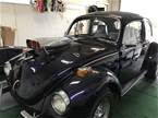 1971 Volkswagen Beetle Picture 2