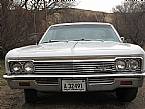 1966 Chevrolet Impala Picture 2