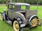 1930 Ford Model A Picture 2