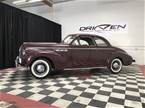 1940 Buick Super Picture 2